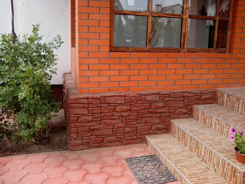 Interiores, chimeneas y cocinas exteriores — foto 41