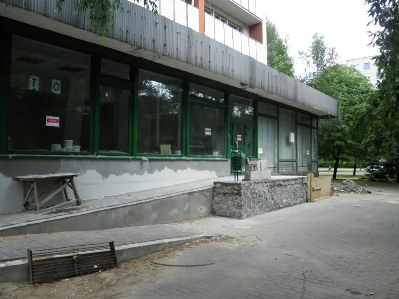 Apteki sieci aptecznej — zdjęcie 11