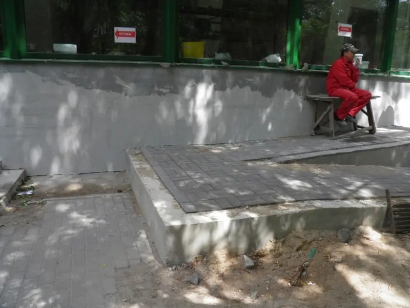 Apteki sieci aptecznej — zdjęcie 12