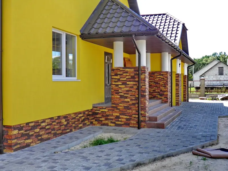 Cokoły — zdjęcie 17