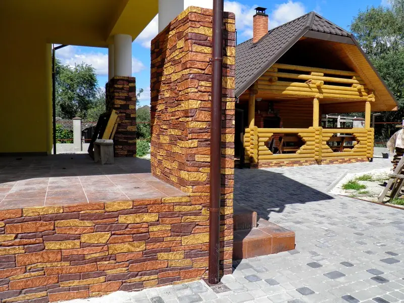 Cokoły — zdjęcie 24