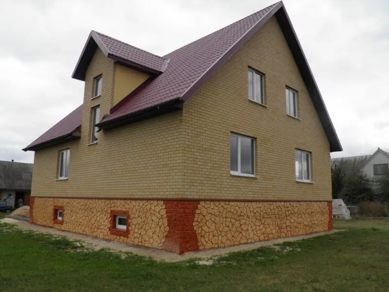 Cokoły — zdjęcie 6