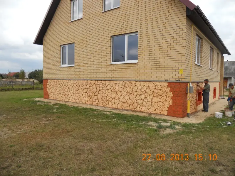 Cokoły — zdjęcie 14