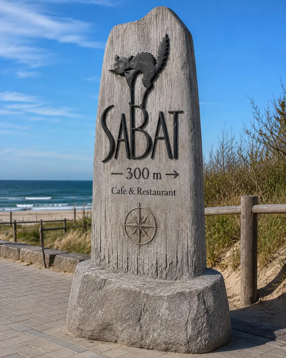 SABAT: Folge der Schwarzen Katze — Foto 2