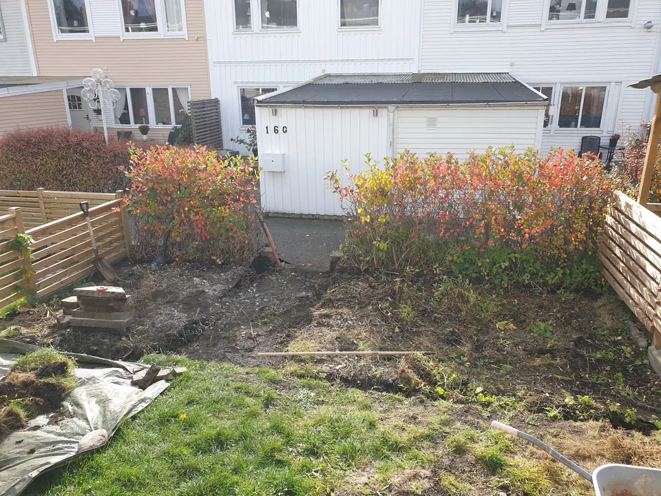 Espace barbecue, Göteborg — photo 2