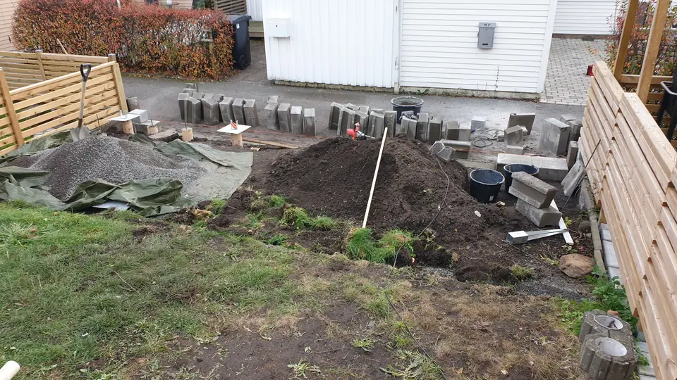 Espace barbecue, Göteborg — photo 6