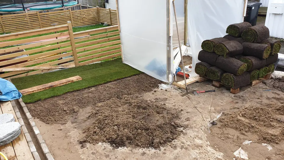 Espace barbecue, Göteborg — photo 10