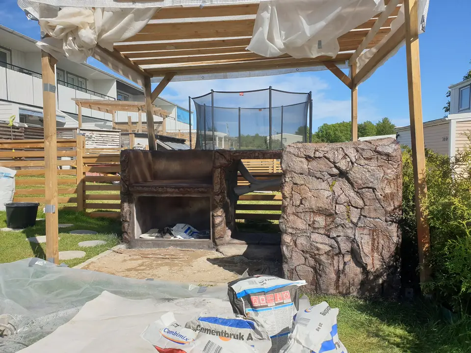 Espace barbecue, Göteborg — photo 18
