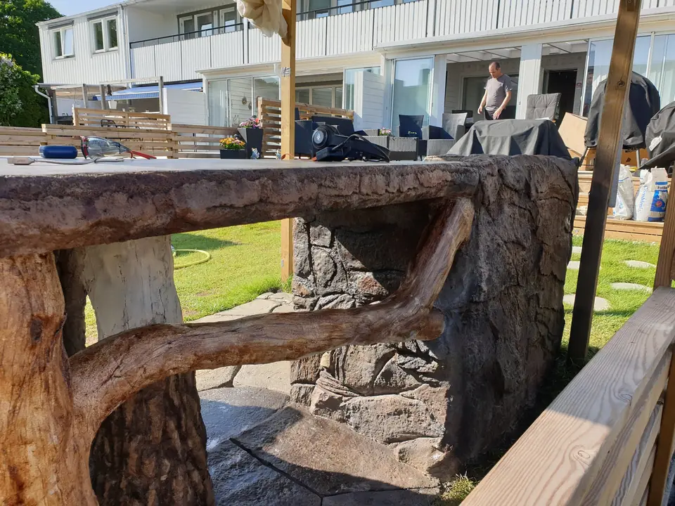 Espace barbecue, Göteborg — photo 23