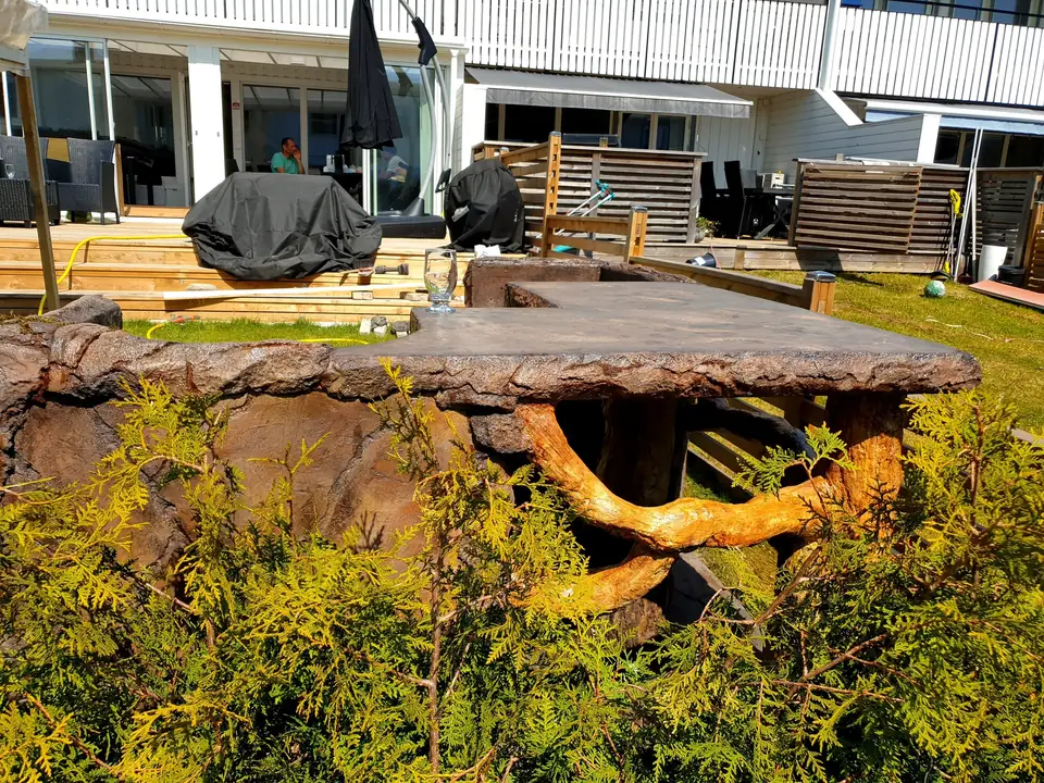 Espace barbecue, Göteborg — photo 33