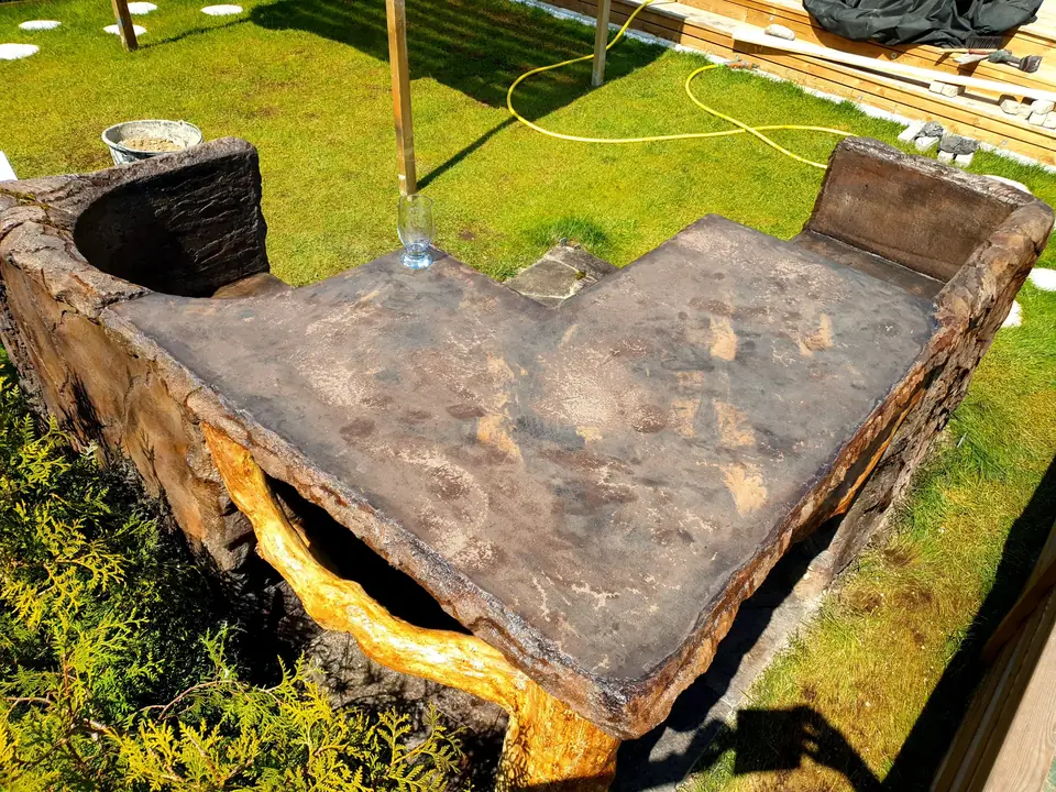 Espace barbecue, Göteborg — photo 35
