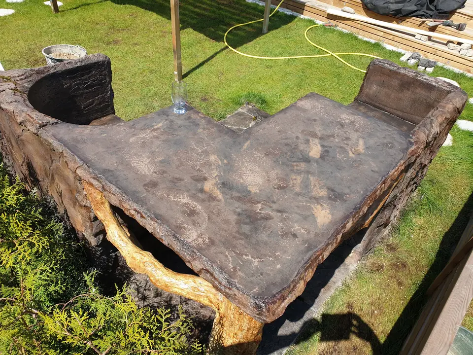 Espace barbecue, Göteborg — photo 36