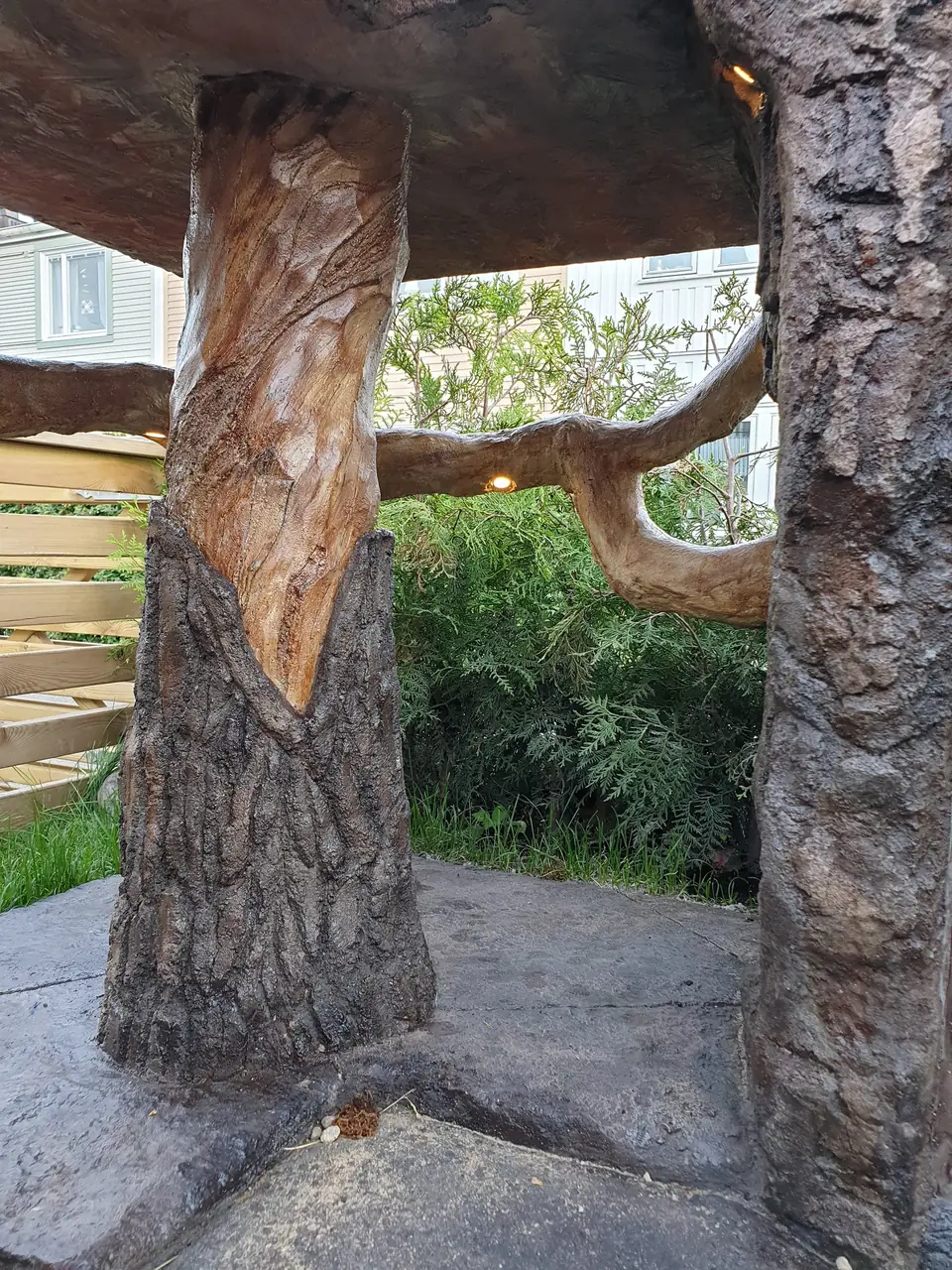 Espace barbecue, Göteborg — photo 47