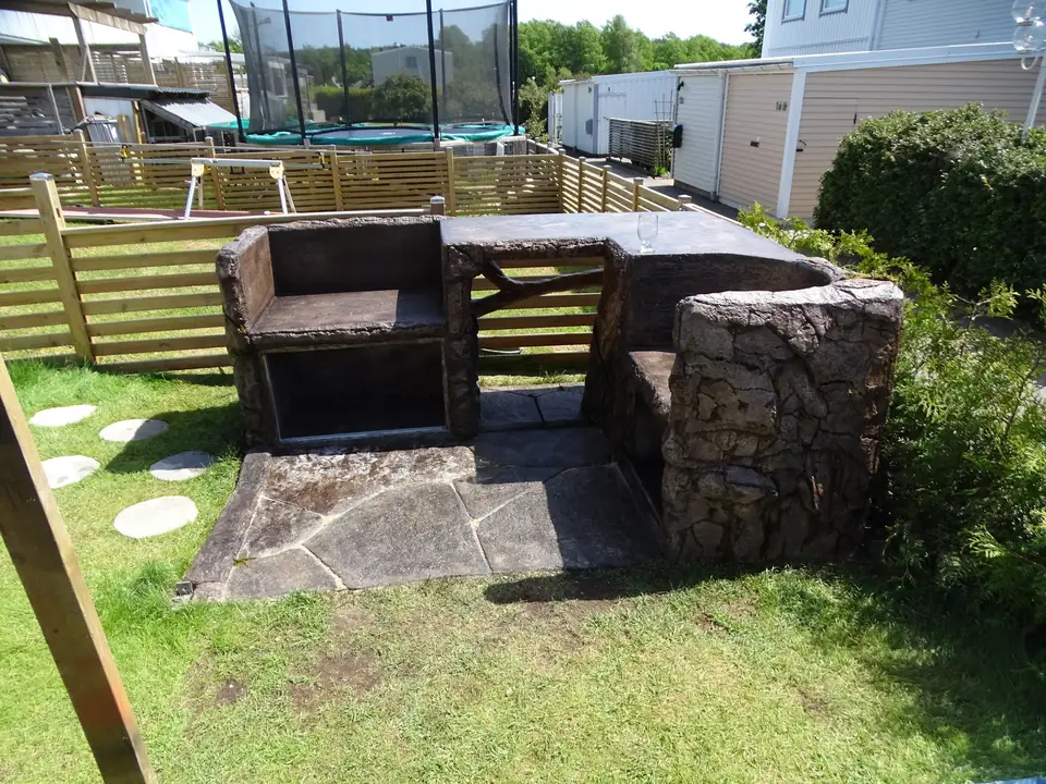 Espace barbecue, Göteborg — photo 60