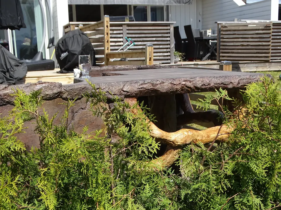 Espace barbecue, Göteborg — photo 62