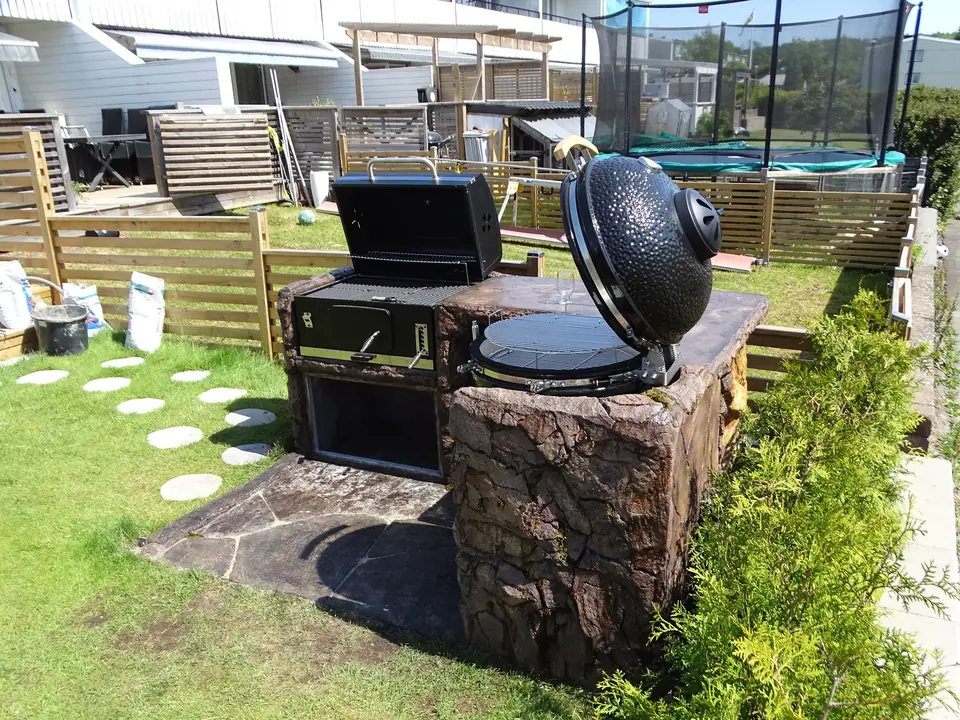 Espace barbecue, Göteborg — photo 70