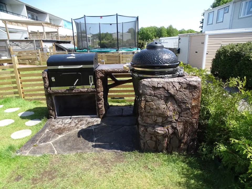 Espace barbecue, Göteborg — photo 72