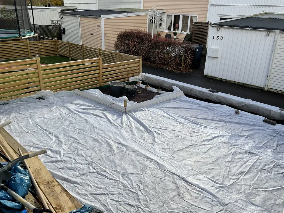 Espace barbecue, Göteborg — photo 78