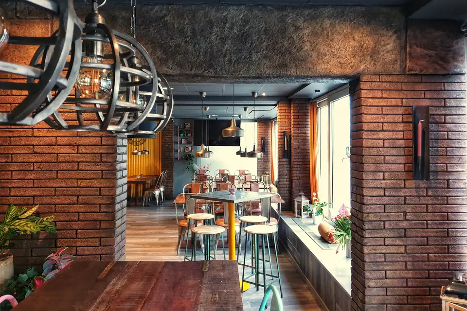 The Pub 27, Kristinehamn — photo 3