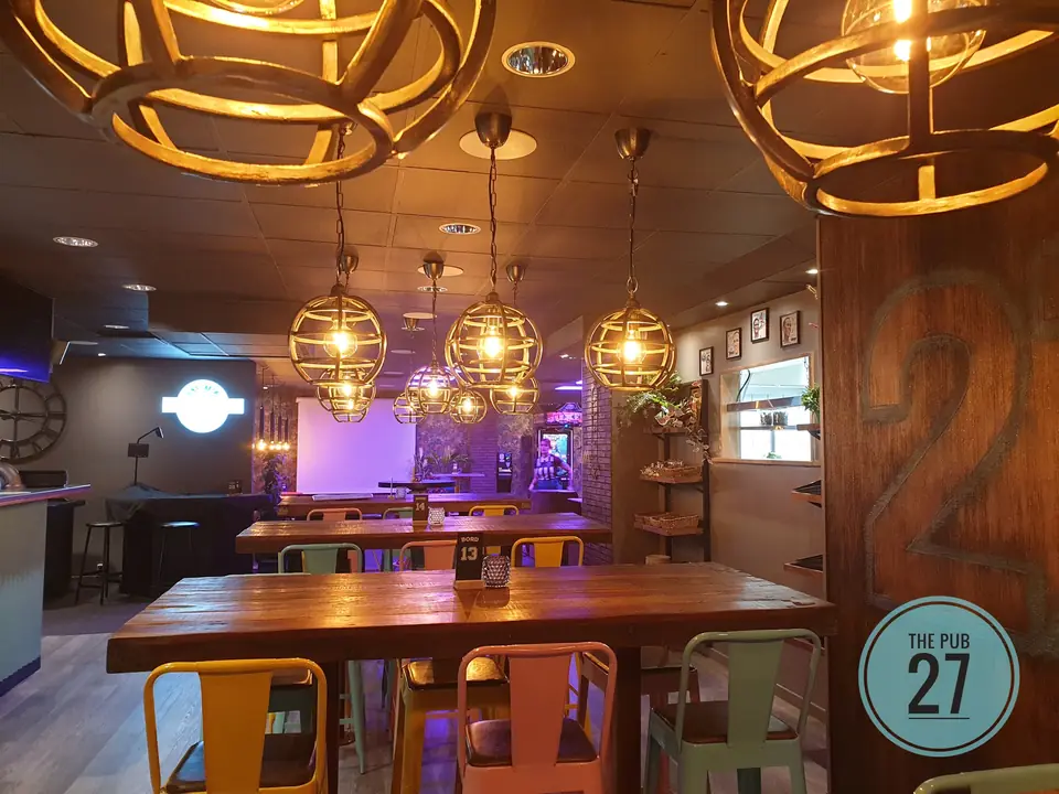 The Pub 27, Kristinehamn — photo 6