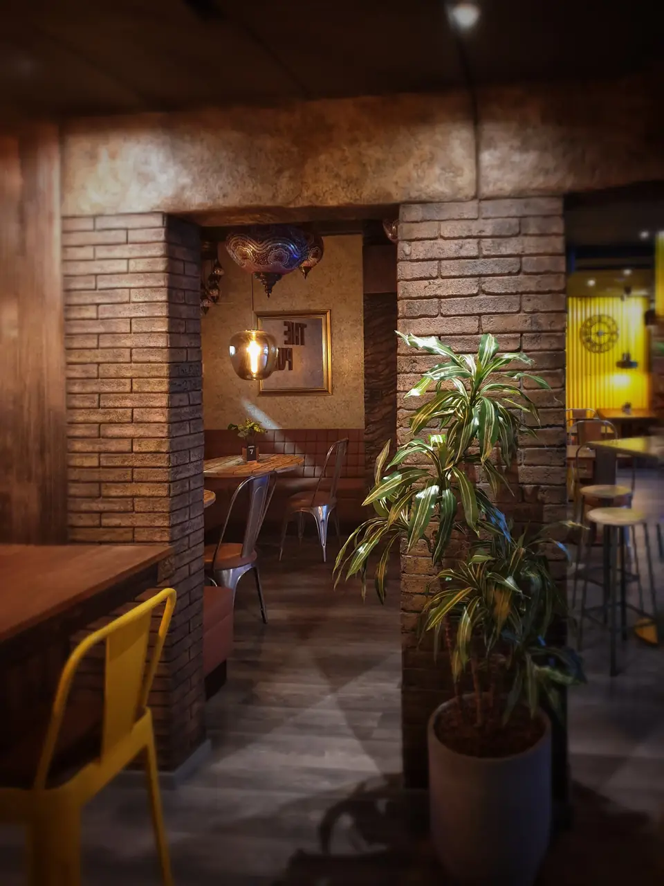 The Pub 27, Kristinehamn — photo 7