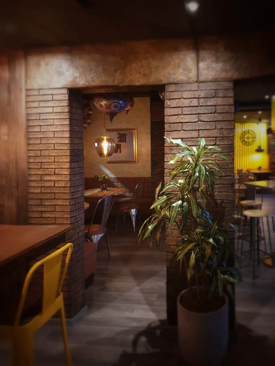 The Pub 27, Kristinehamn — photo 8
