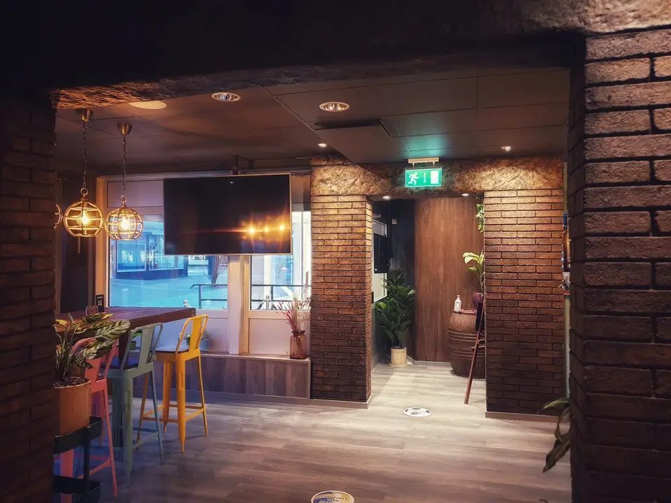 The Pub 27, Kristinehamn — photo 11