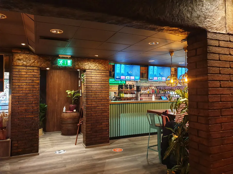 The Pub 27, Kristinehamn — photo 12