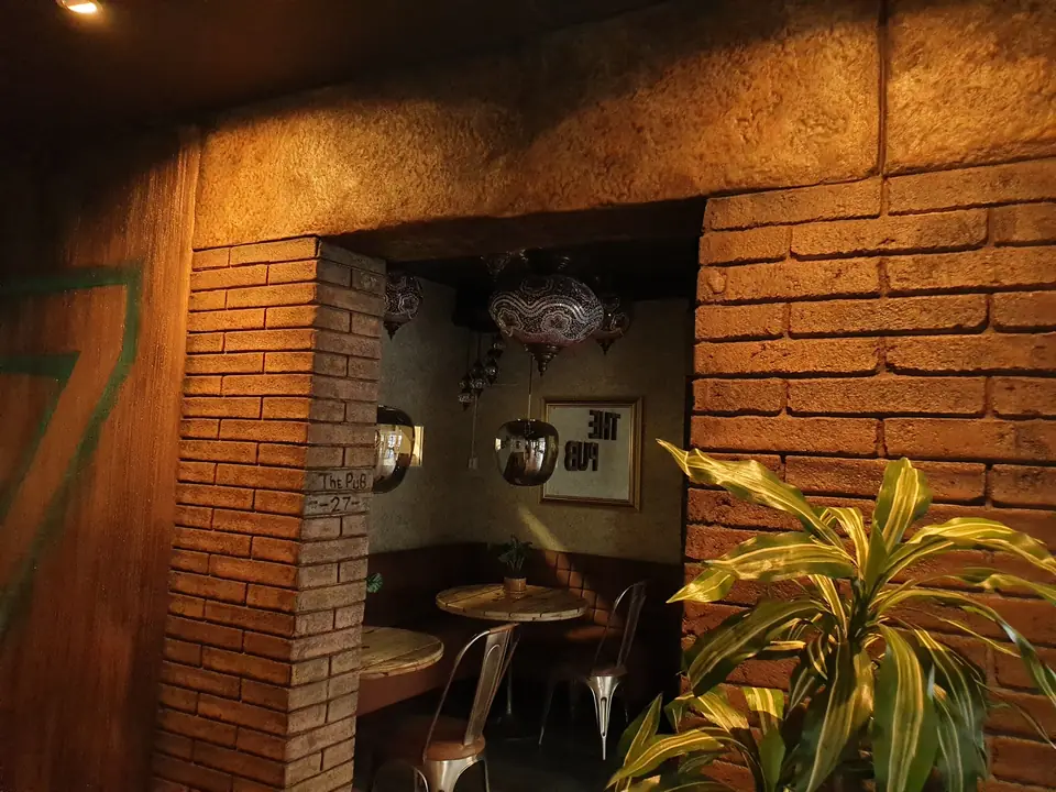 The Pub 27, Kristinehamn — photo 27