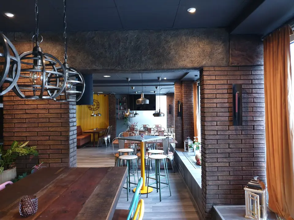 The Pub 27, Kristinehamn — photo 32