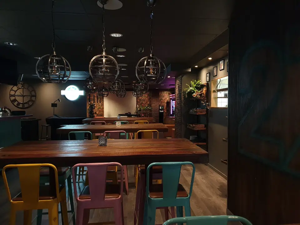 The Pub 27, Kristinehamn — photo 34