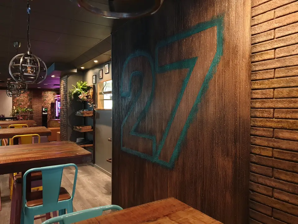The Pub 27, Kristinehamn — photo 35