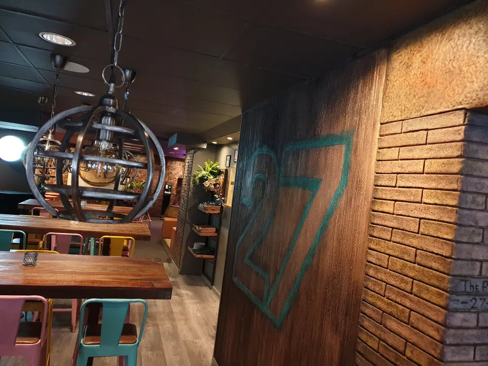 The Pub 27, Kristinehamn — photo 36