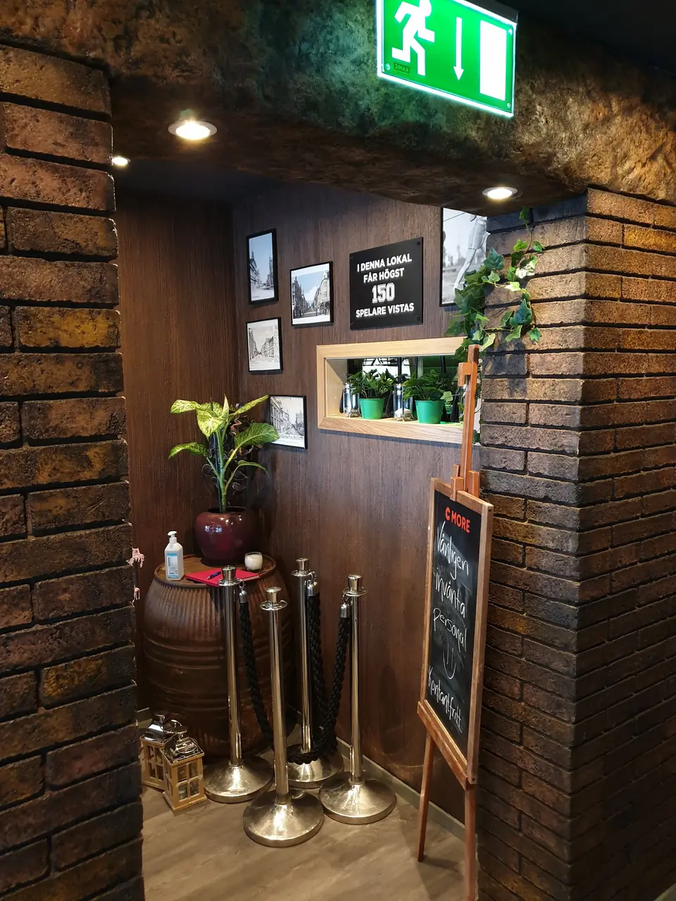 The Pub 27, Kristinehamn — photo 40