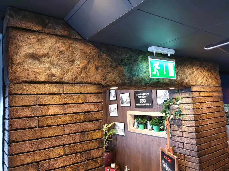 The Pub 27, Kristinehamn — photo 42