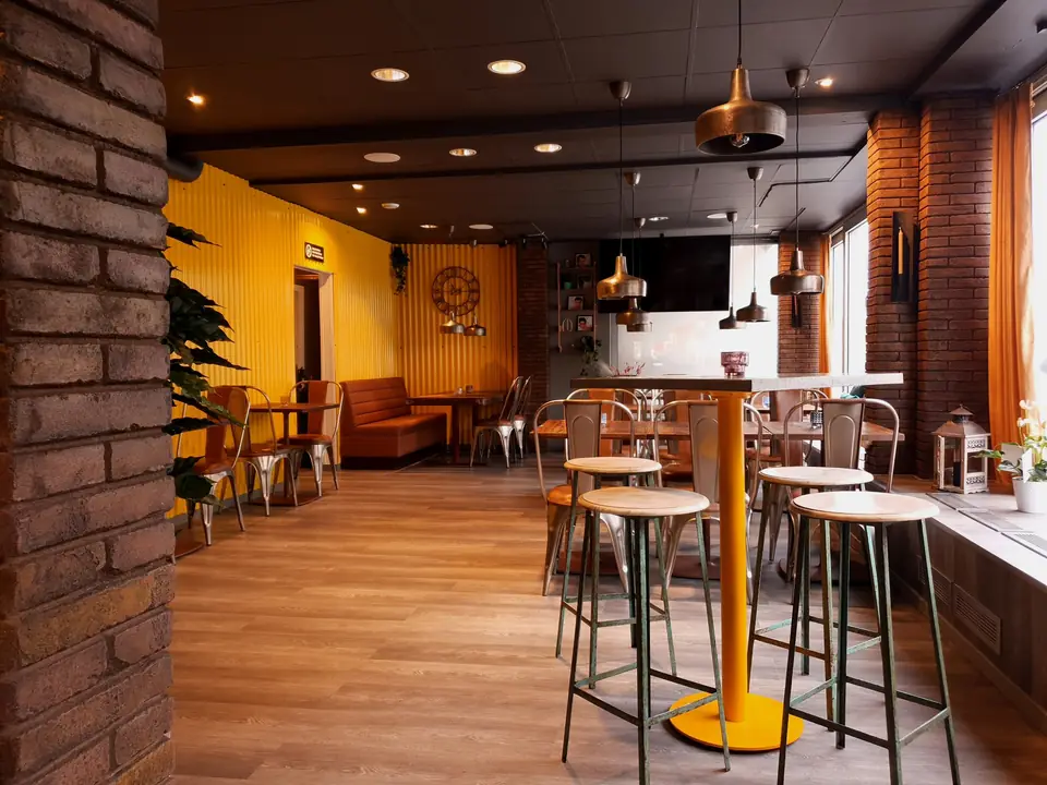 The Pub 27, Kristinehamn — photo 51
