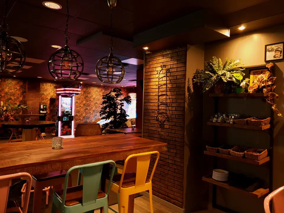The Pub 27, Kristinehamn