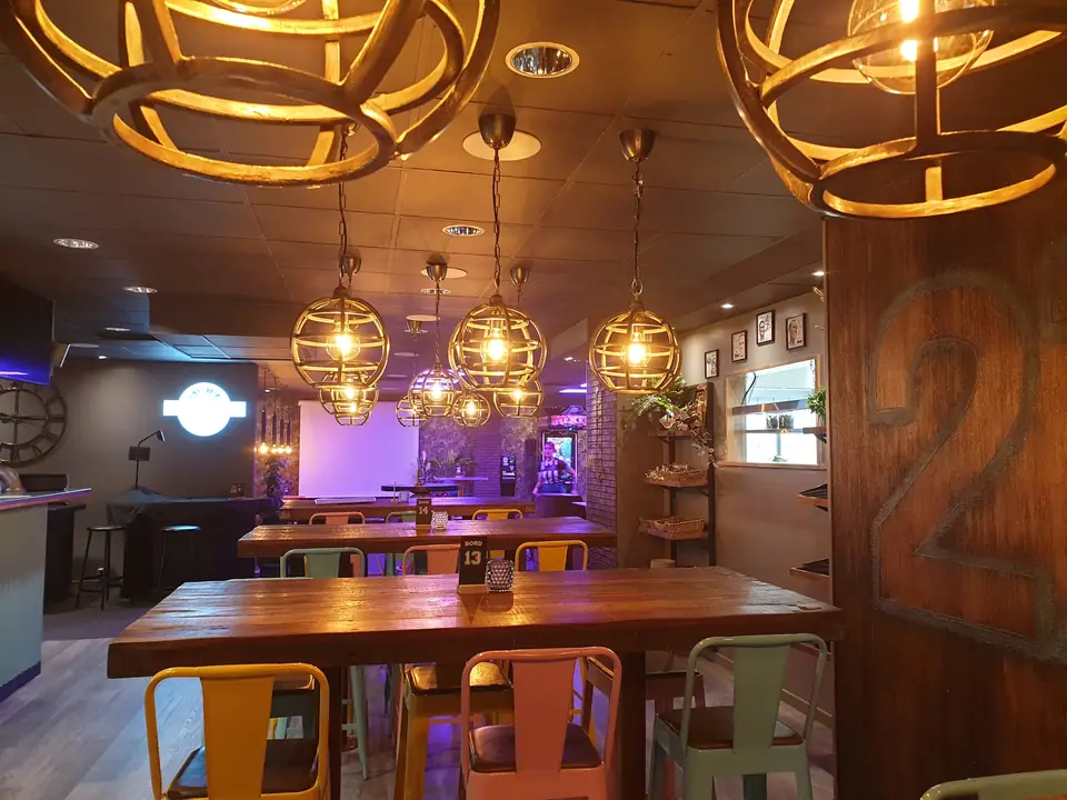 The Pub 27, Kristinehamn — photo 61