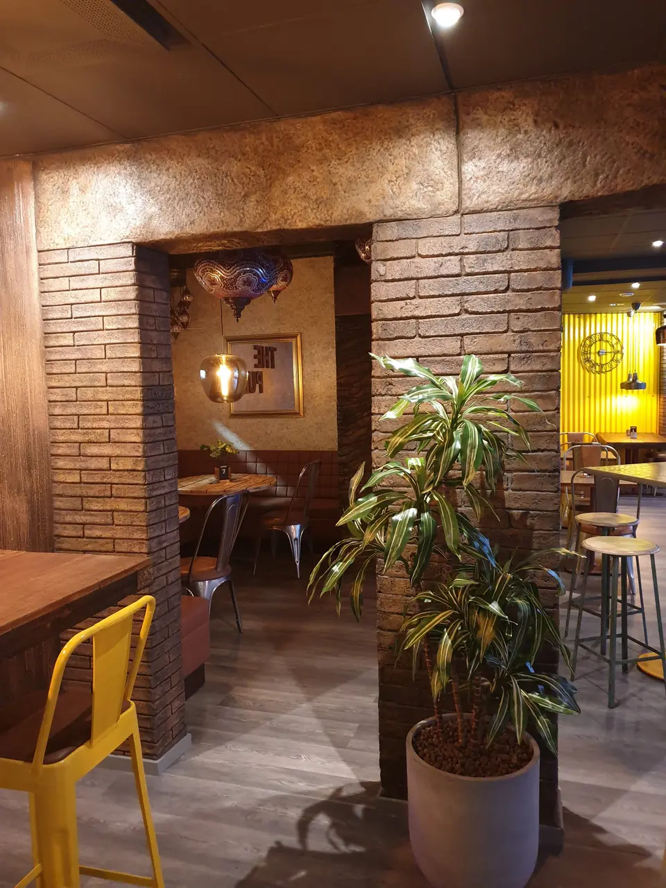The Pub 27, Kristinehamn — photo 62