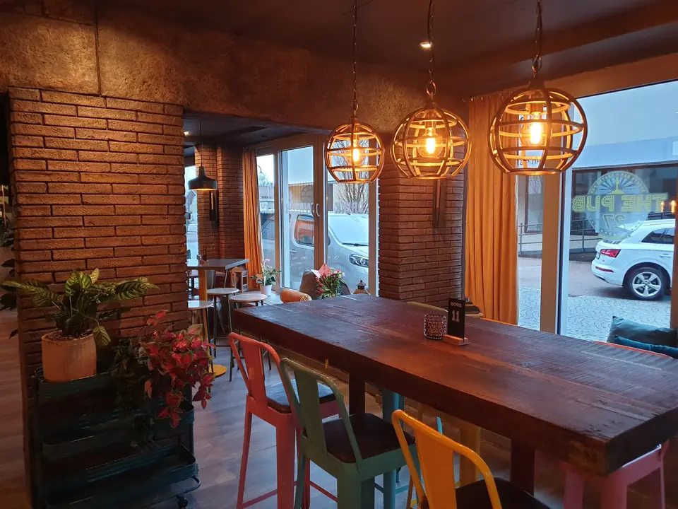 The Pub 27, Kristinehamn — photo 63