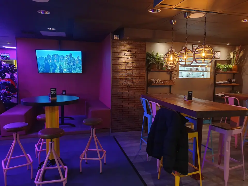 The Pub 27, Kristinehamn — photo 65
