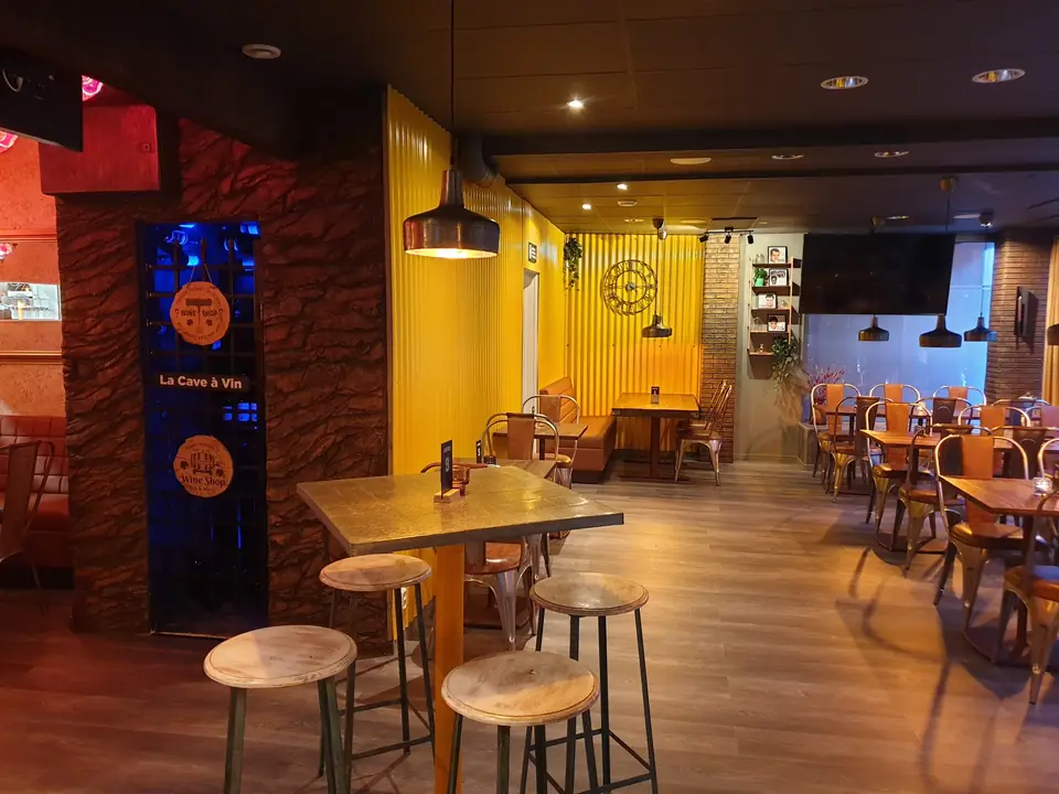 The Pub 27, Kristinehamn — photo 66