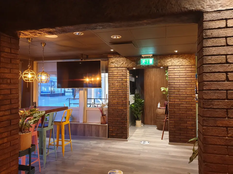 The Pub 27, Kristinehamn — photo 67