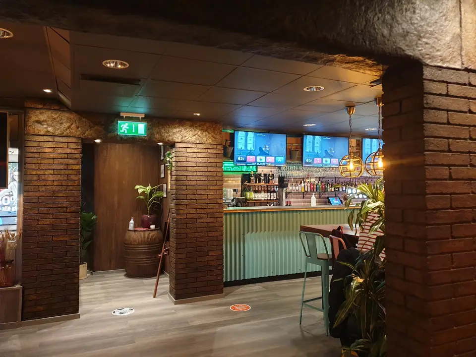 The Pub 27, Kristinehamn — photo 70