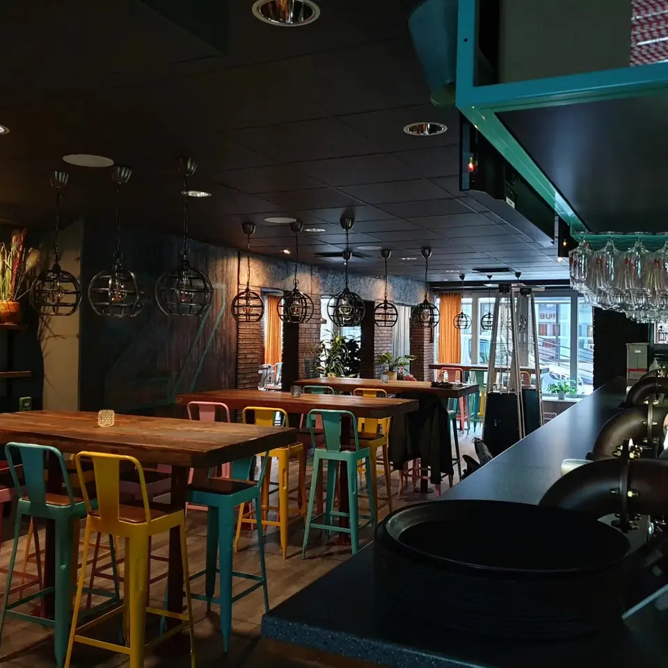 The Pub 27, Kristinehamn — photo 77