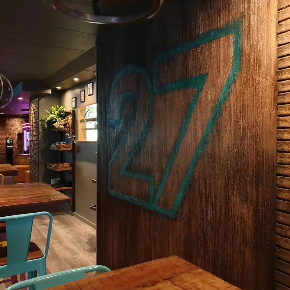 The Pub 27, Kristinehamn — photo 79