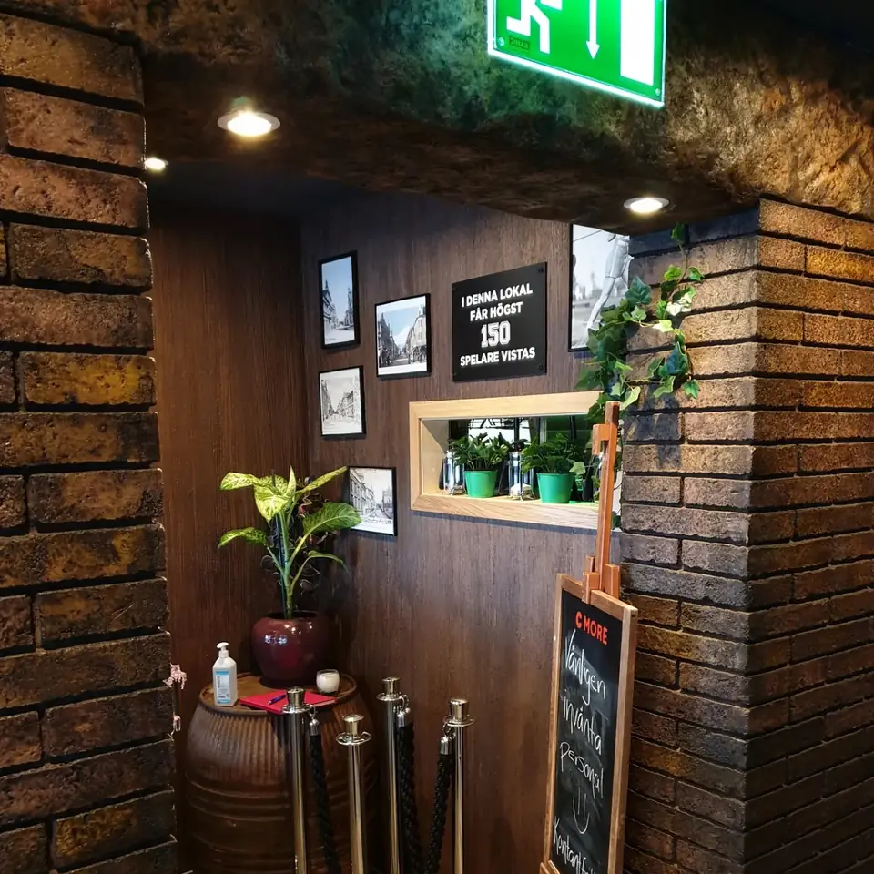 The Pub 27, Kristinehamn — photo 82
