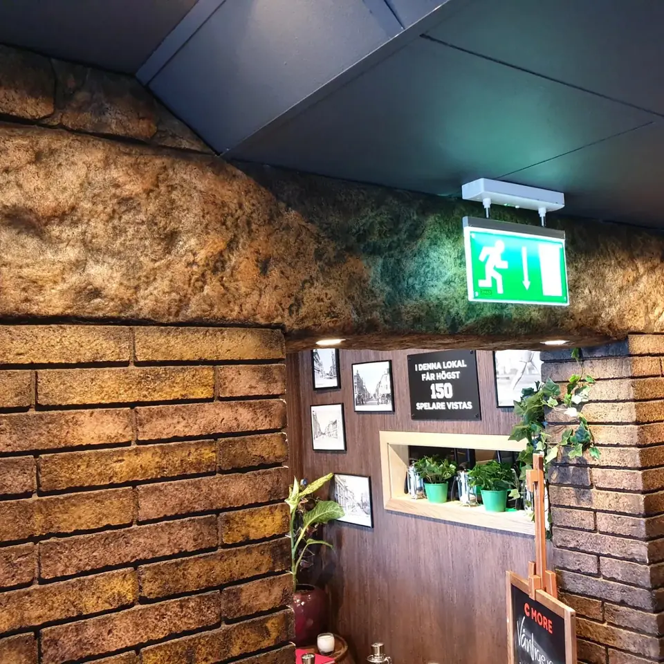 The Pub 27, Kristinehamn — photo 83
