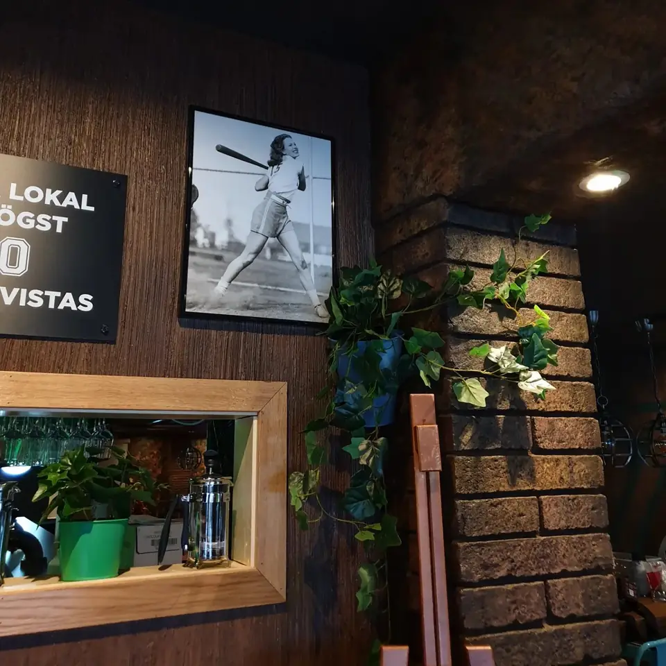 The Pub 27, Kristinehamn — photo 84