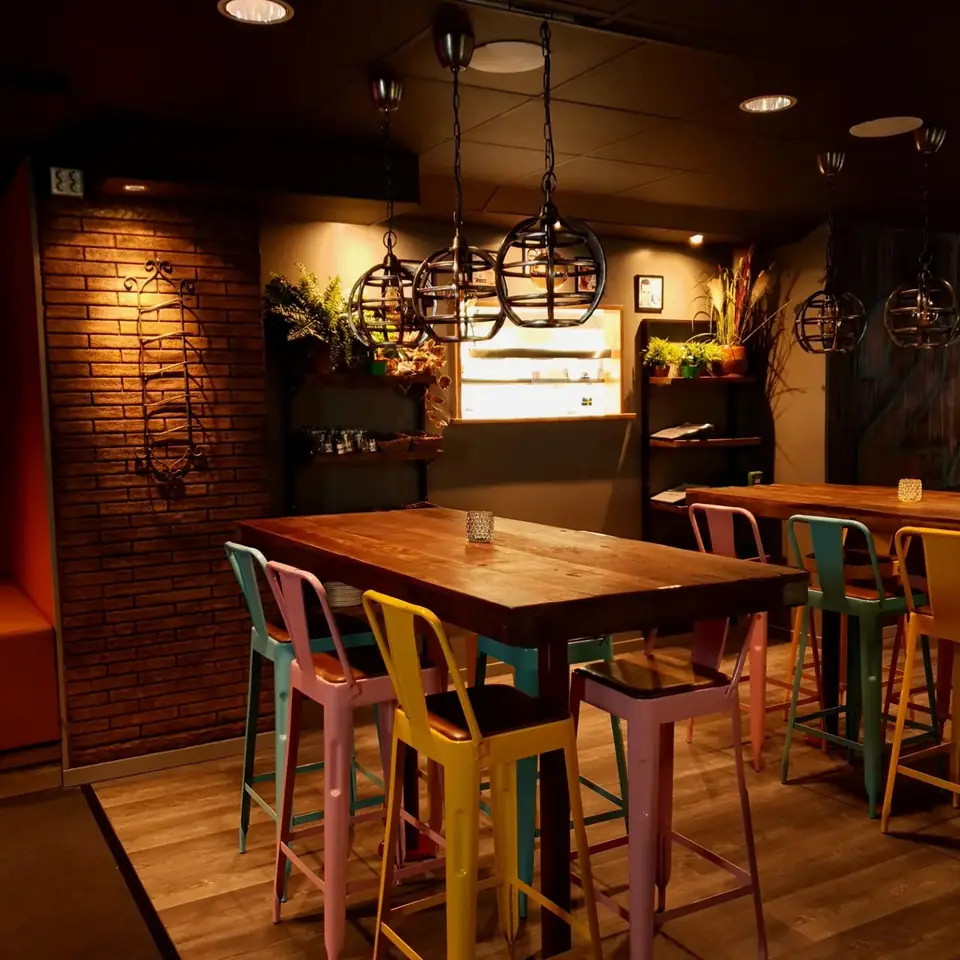 The Pub 27, Kristinehamn — photo 86